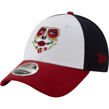 sorry, New Era Adult Tacoma Rainiers Red 2020 COPA 9Forty Adjustable Hat is currently out of stock