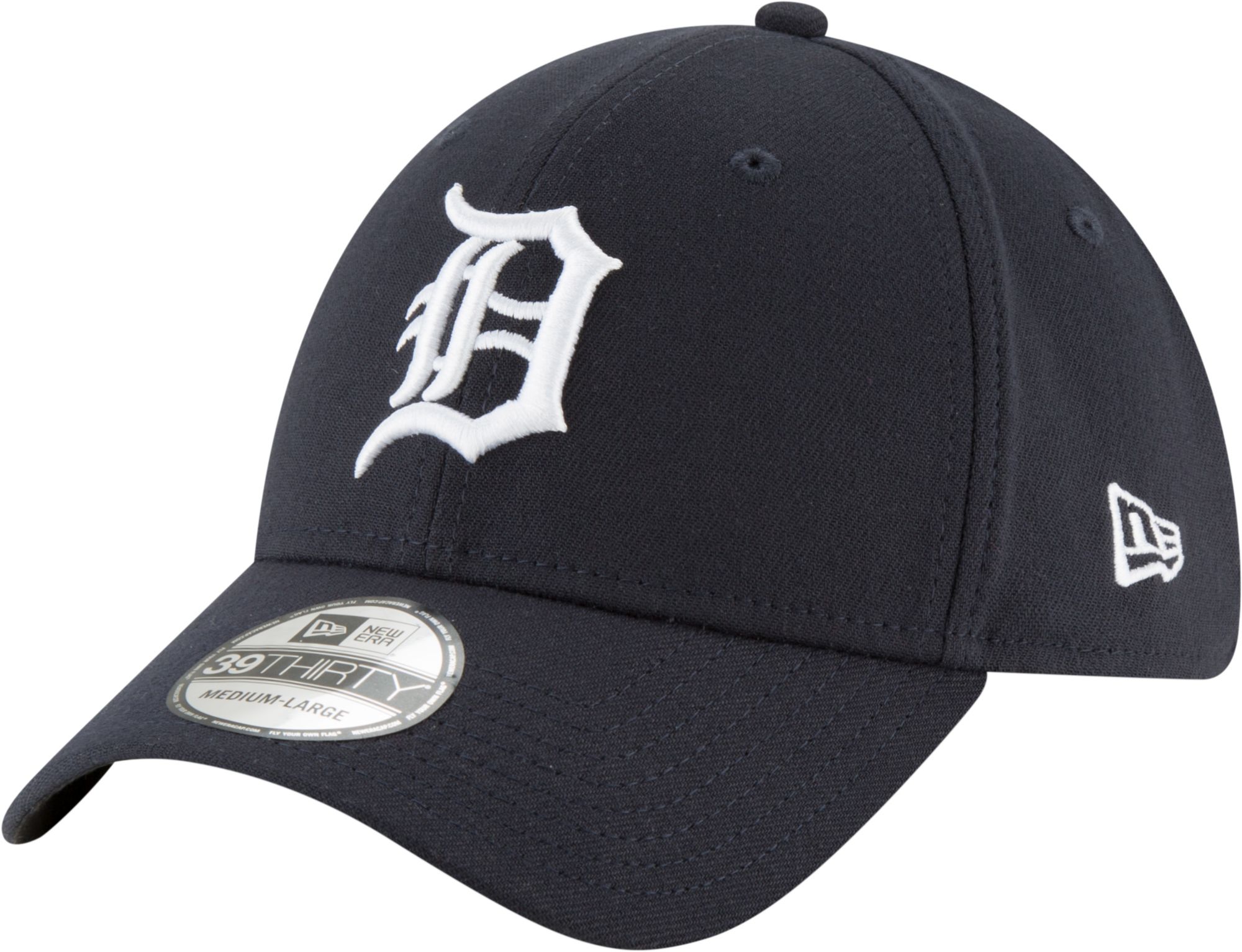 39thirty detroit tigers hat