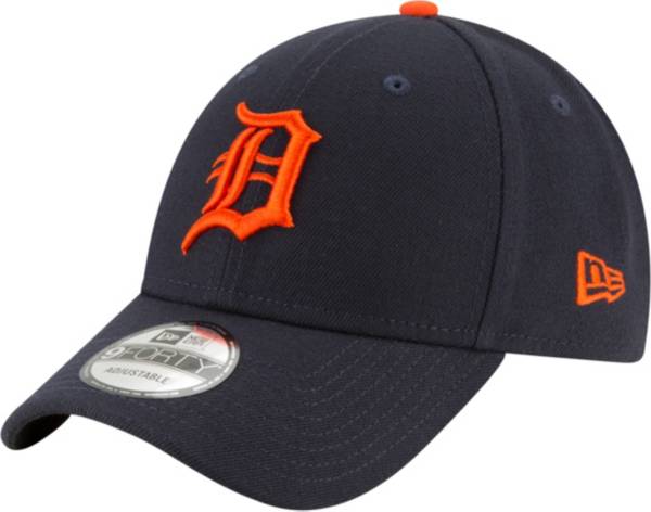 New Era Men's Detroit Tigers 9Forty League Adjustable Hat product image