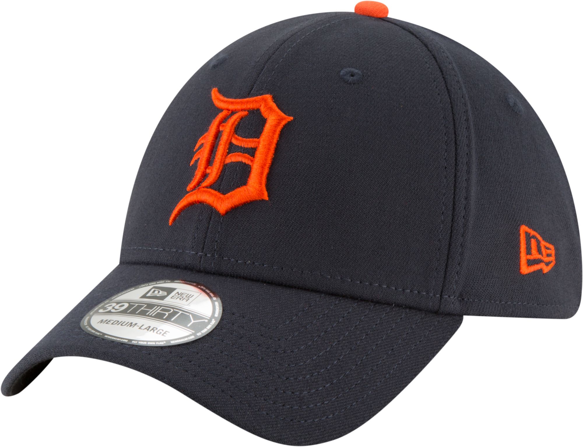 detroit tigers flex fit hat