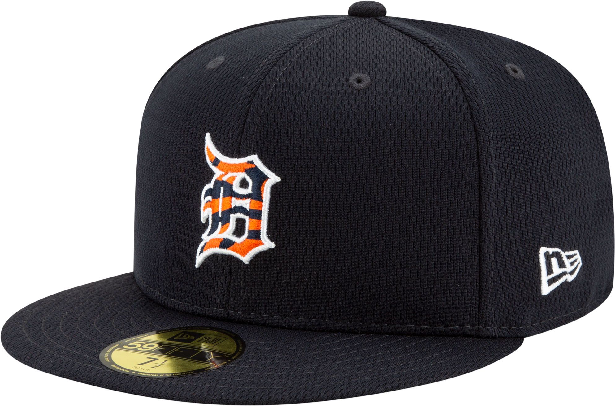 tigers spring training hat