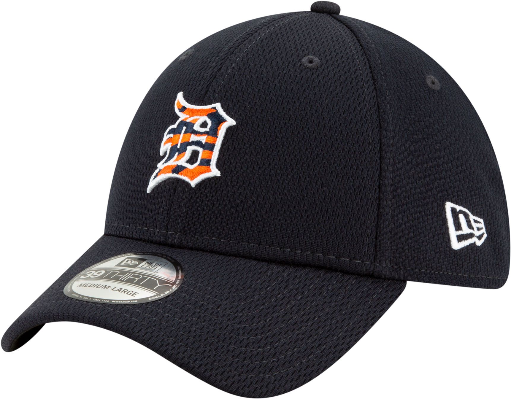 detroit tigers spring training cap