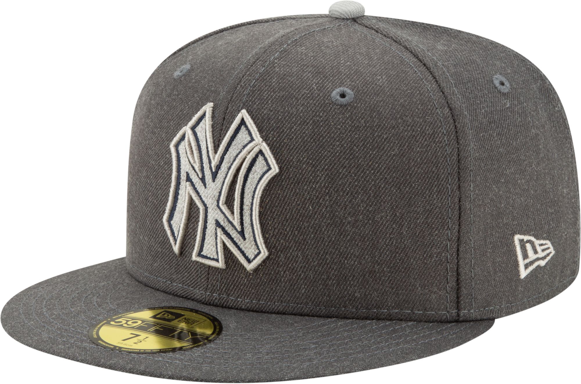 yankees wool cap