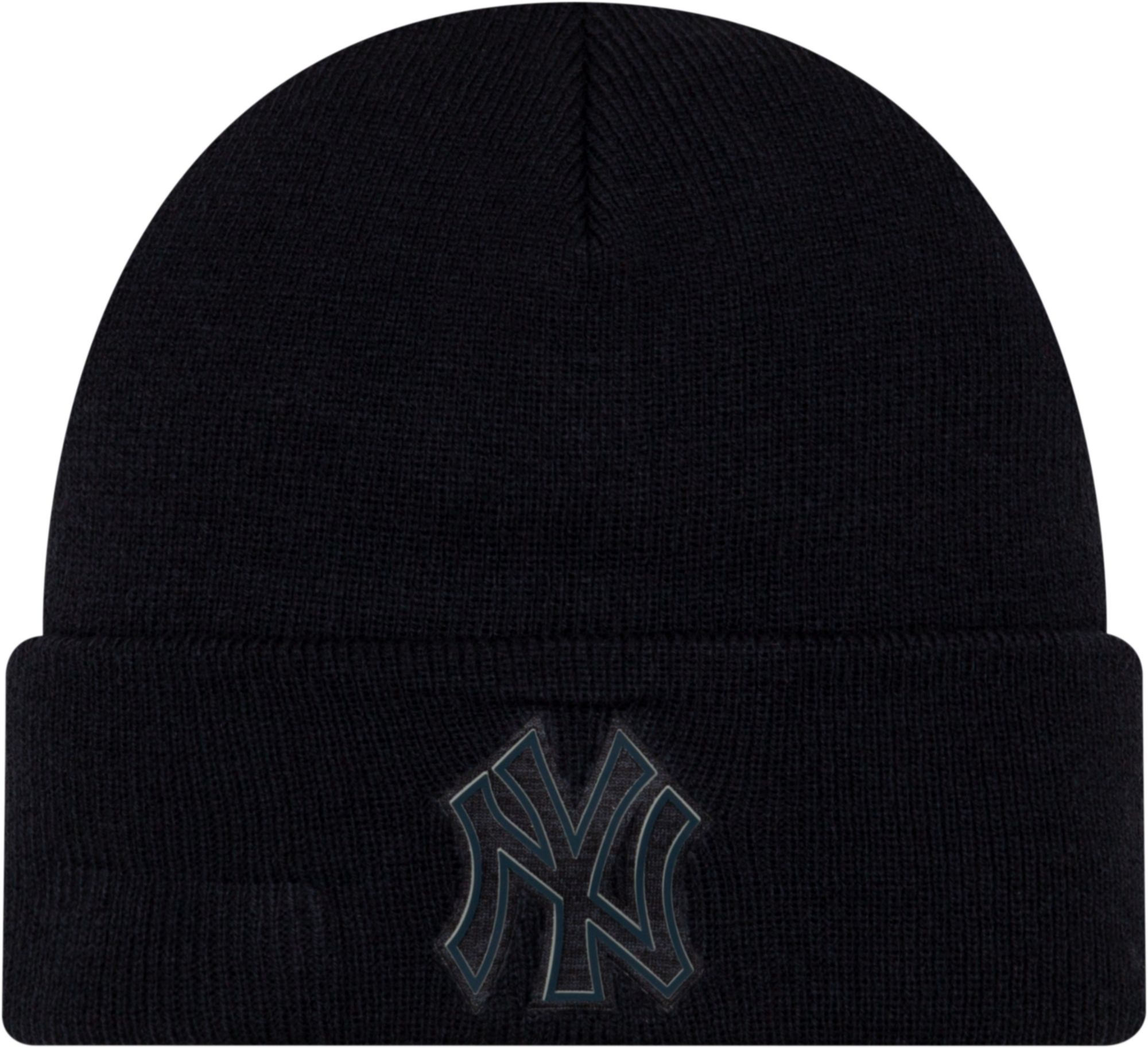 yankees knit cap