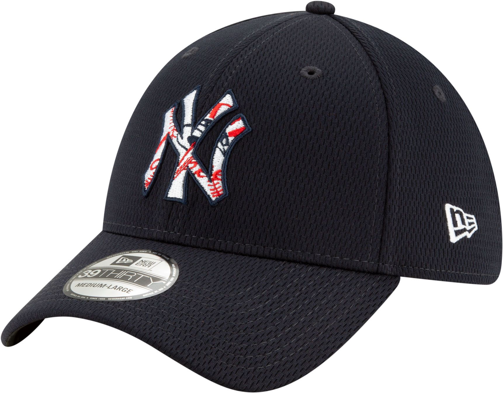 yankees batting practice hat