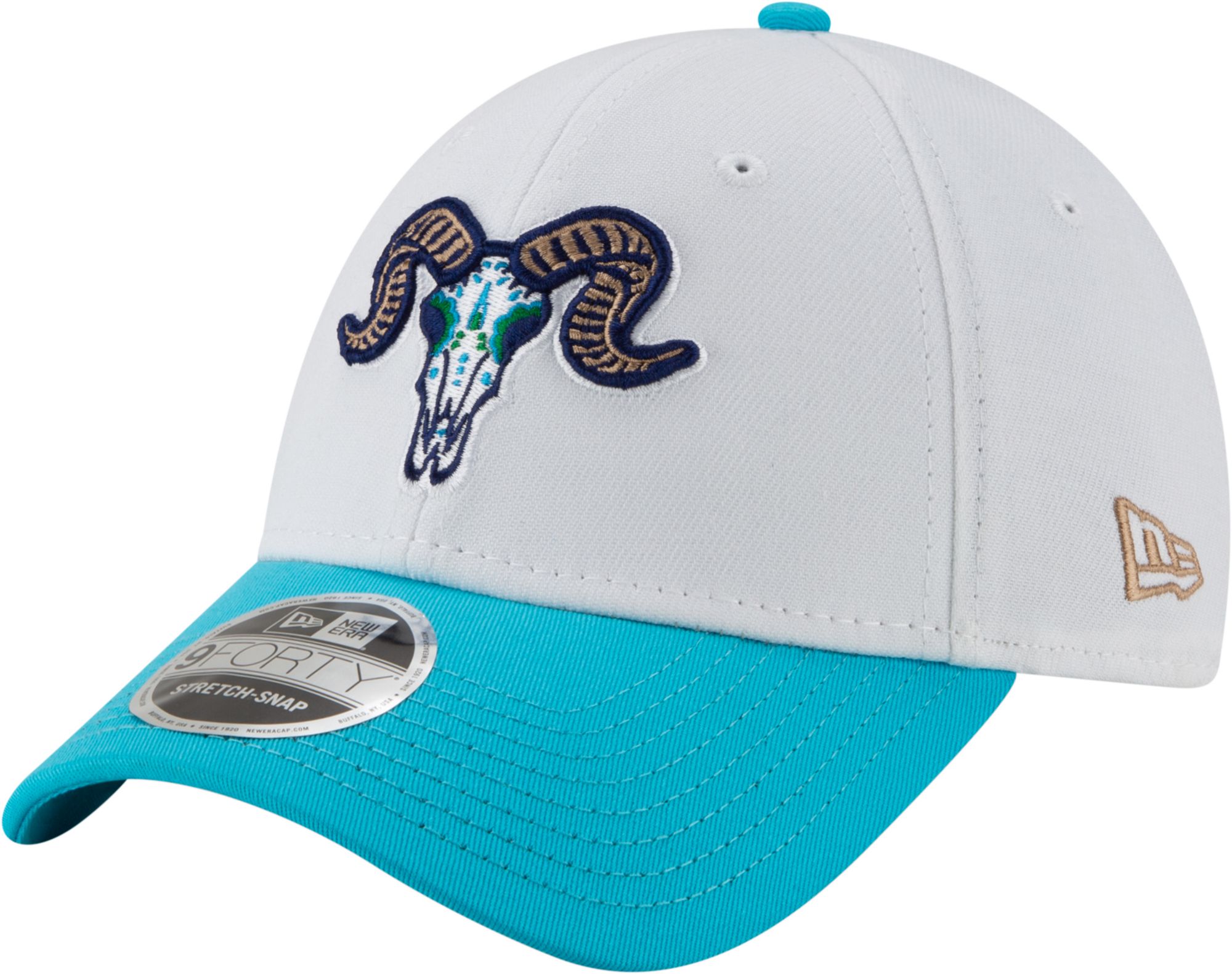 hartford yard goats cap