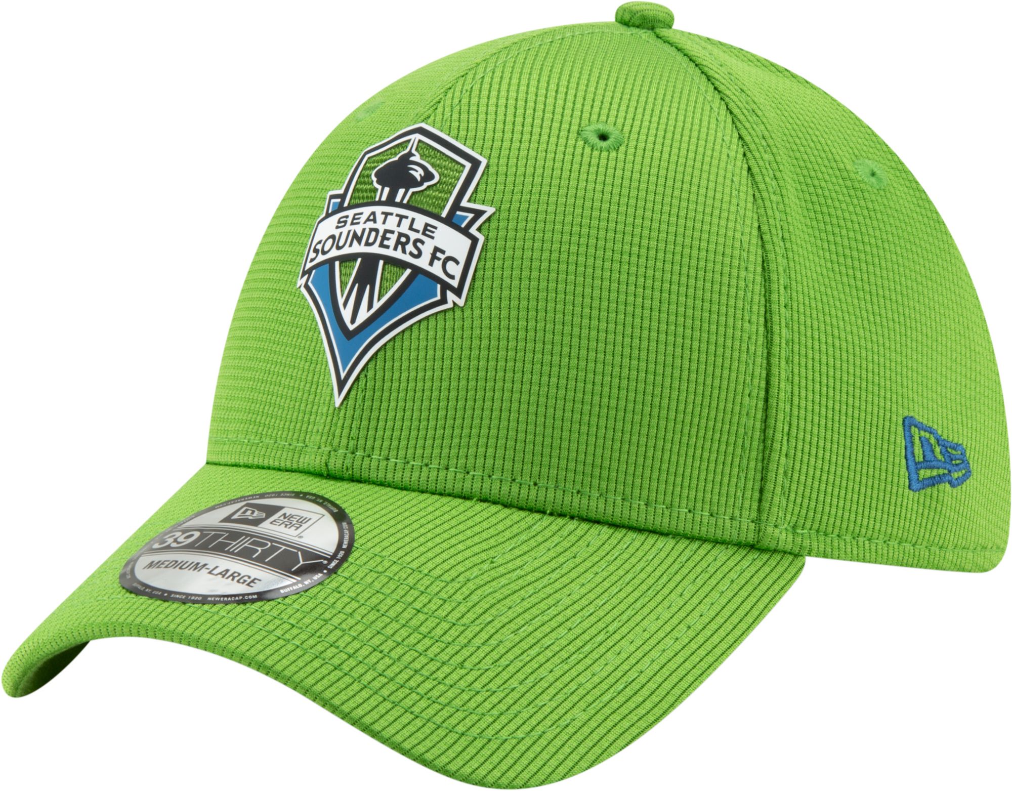 mls hat