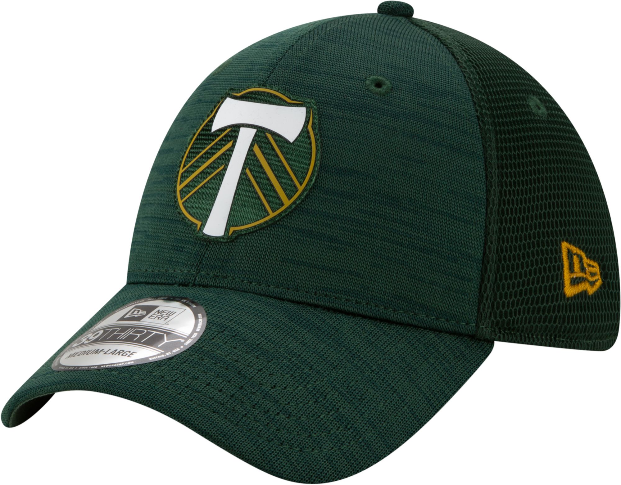 portland timbers beanie