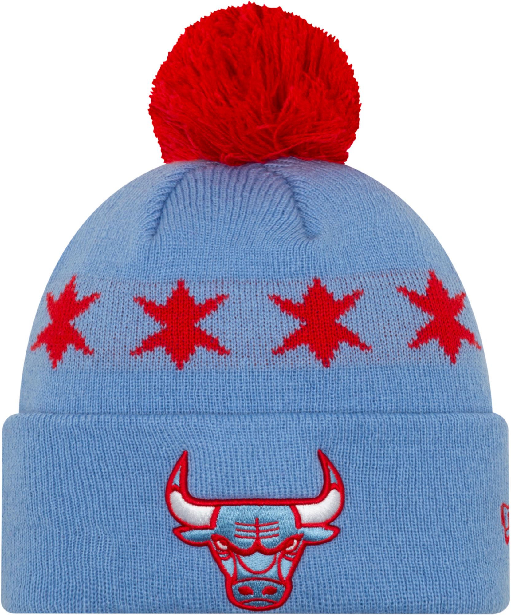 chicago bulls city edition hat