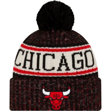 sorry, New Era Men's Chicago Bulls Sports Knit Hat is currently out of stock