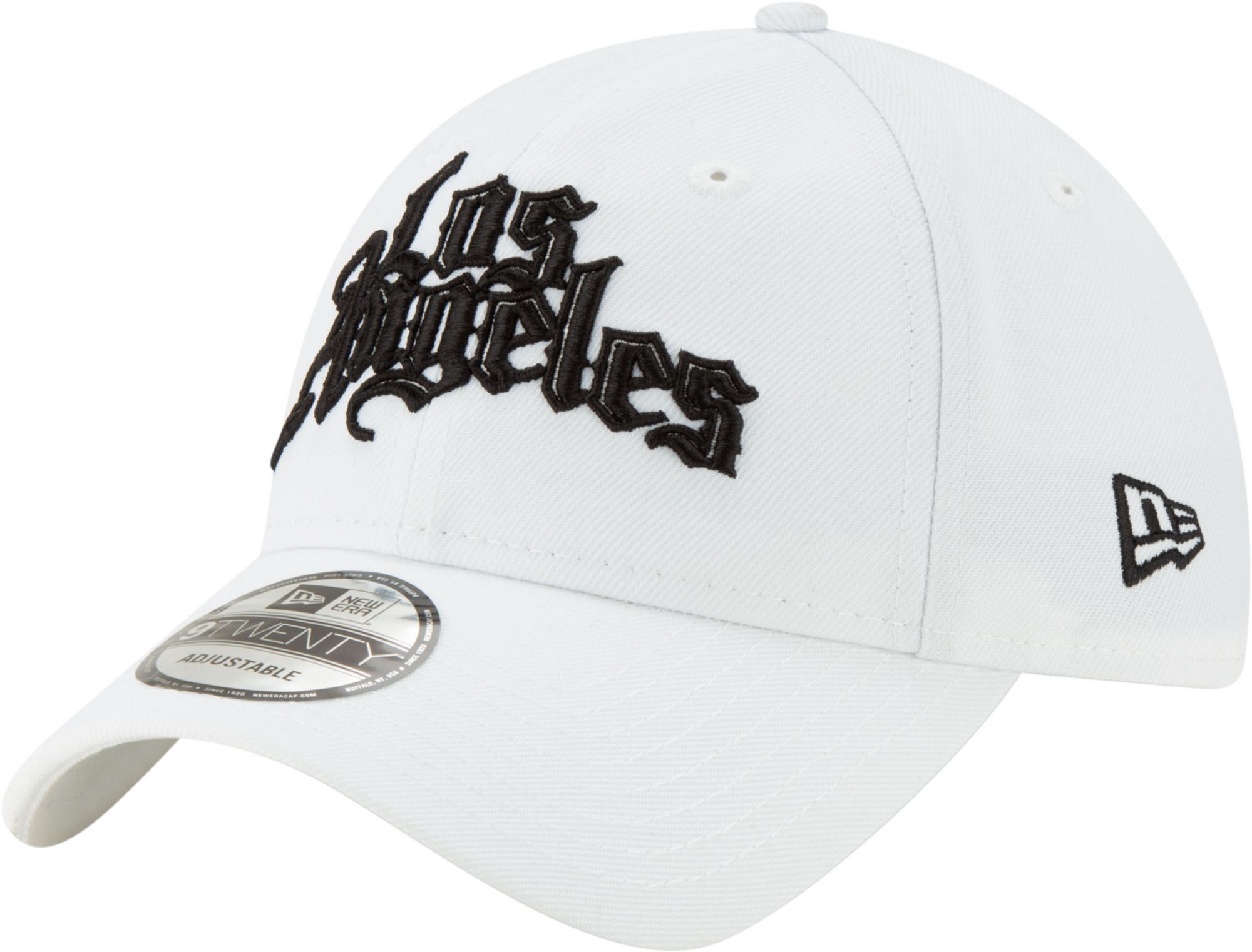 new era clippers