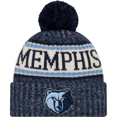sorry, New Era Men's Memphis Grizzlies Sports Knit Hat is currently out of stock