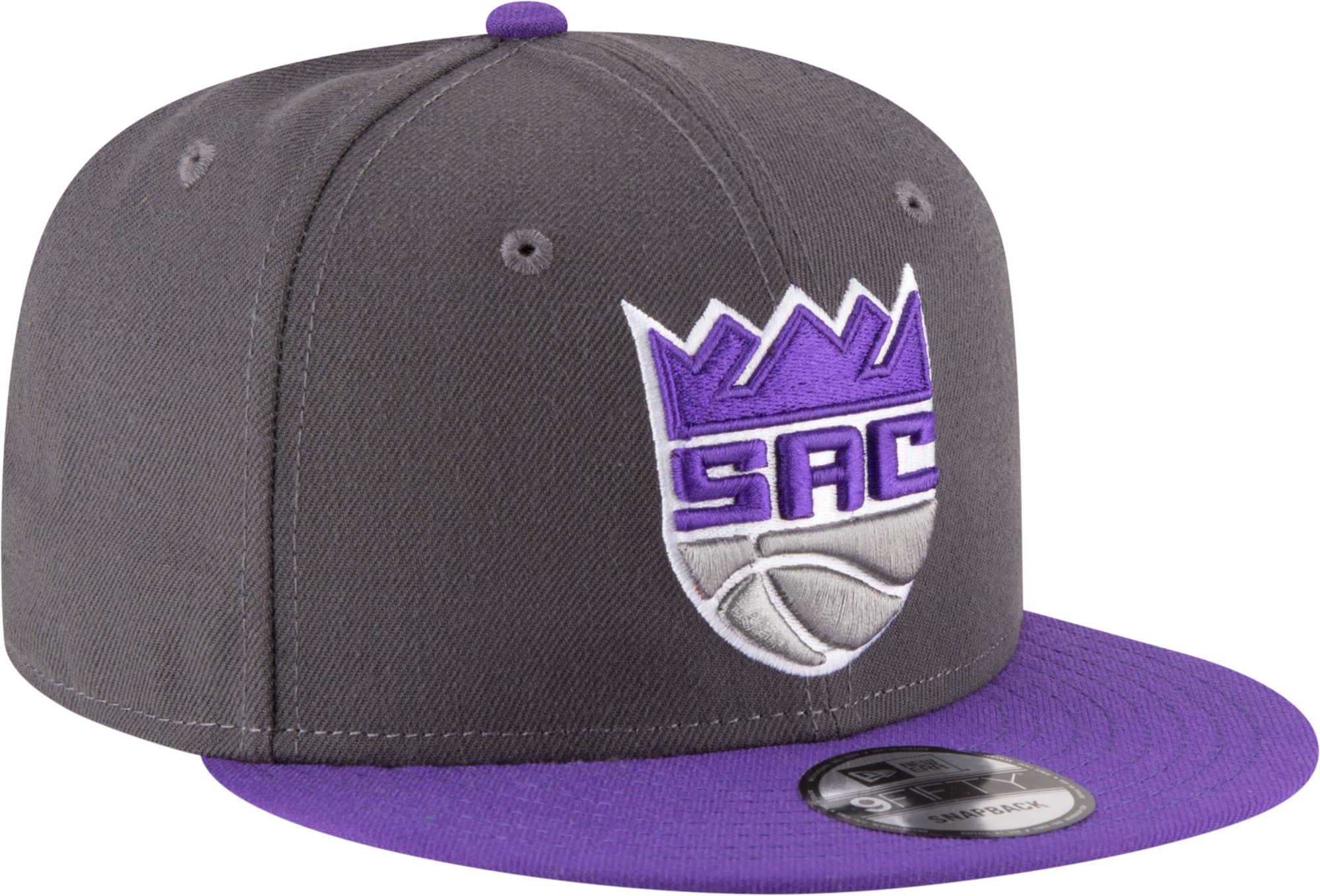 sacramento kings snapback