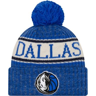 sorry, New Era Men's Dallas Mavericks Sports Knit Hat is currently out of stock
