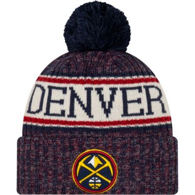 sorry, New Era Men's Denver Nuggets Sports Knit Hat is currently out of stock