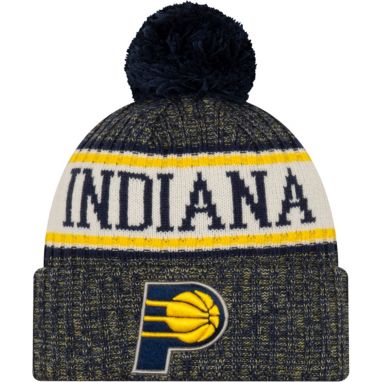 sorry, New Era Men's Indiana Pacers Sports Knit Hat is currently out of stock