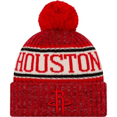 sorry, New Era Men's Houston Rockets Sports Knit Hat is currently out of stock