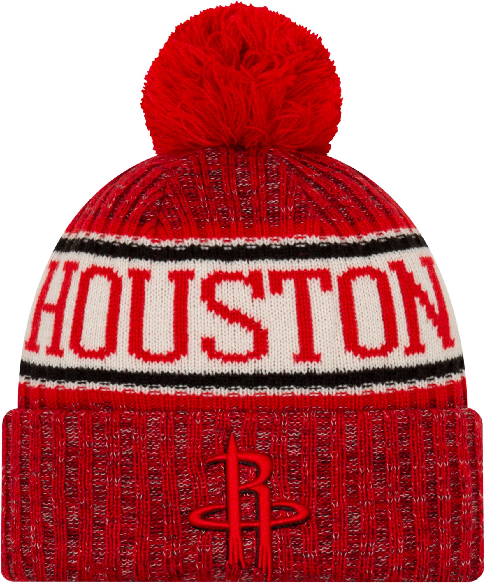 houston rockets beanie