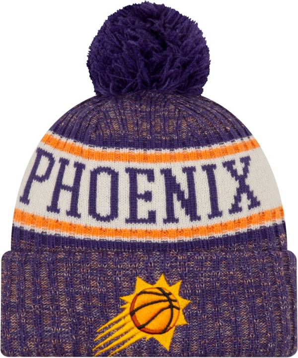 Phoenix store suns beanie