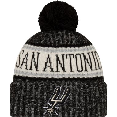 sorry, New Era Men's San Antonio Spurs Sports Knit Hat is currently out of stock
