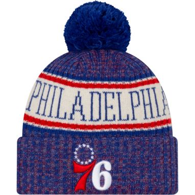 sorry, New Era Men's Philadelphia 76ers Sports Knit Hat is currently out of stock