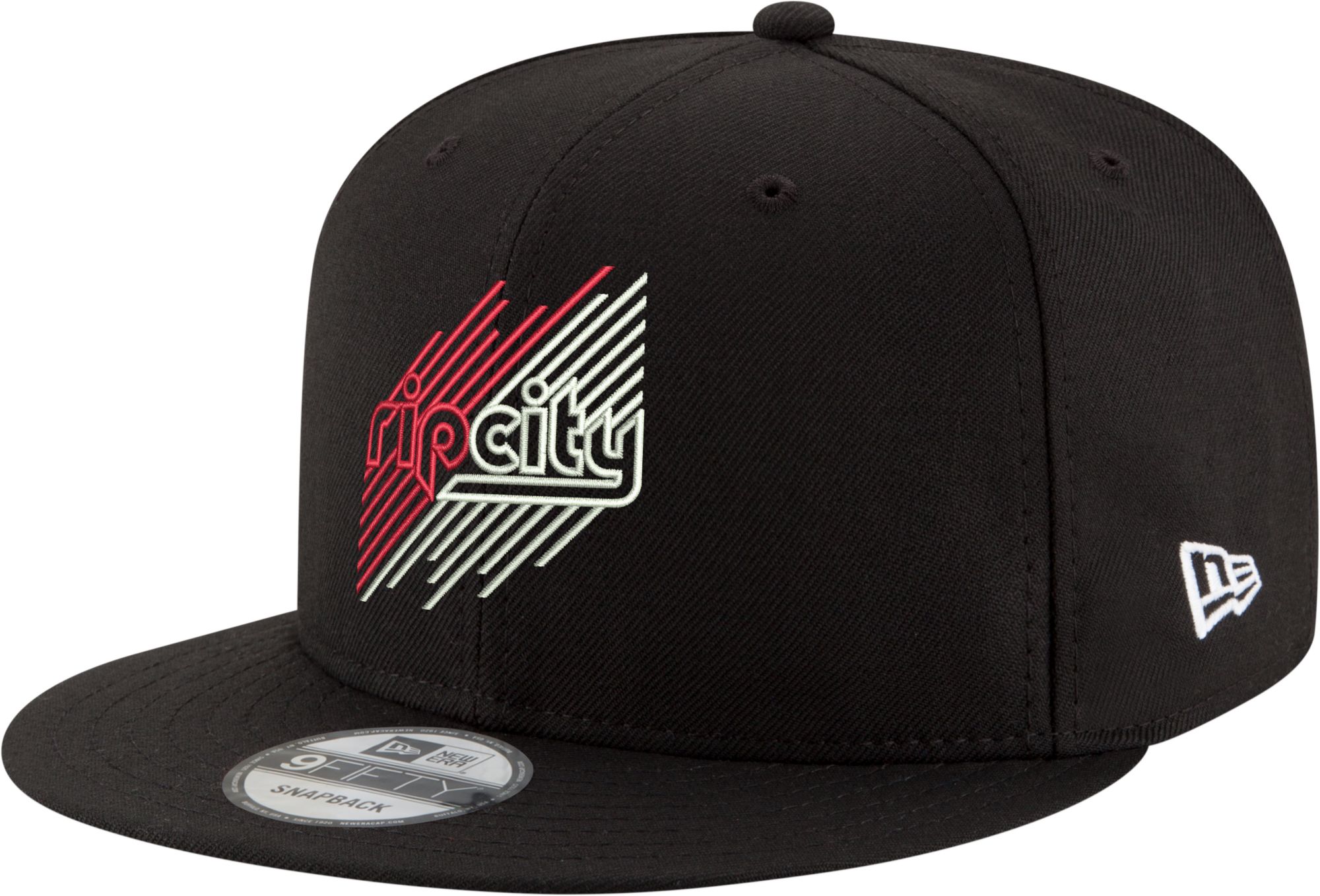 rip city snapback