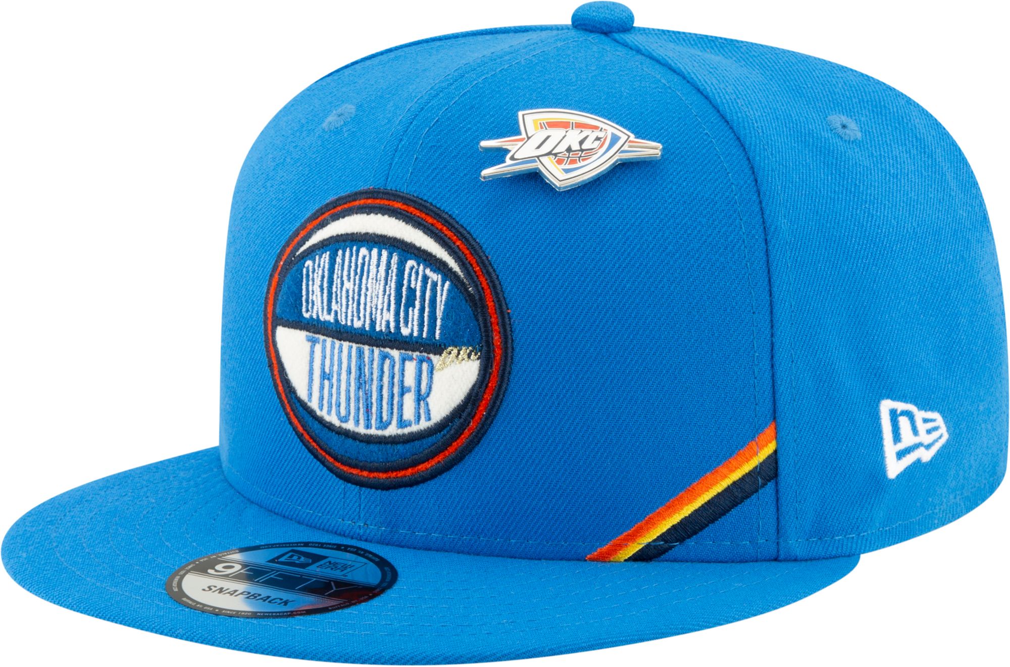 nba draft 2019 hats