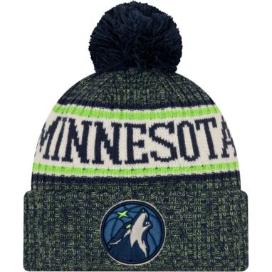 sorry, New Era Men's Minnesota Timberwolves Sports Knit Hat is currently out of stock
