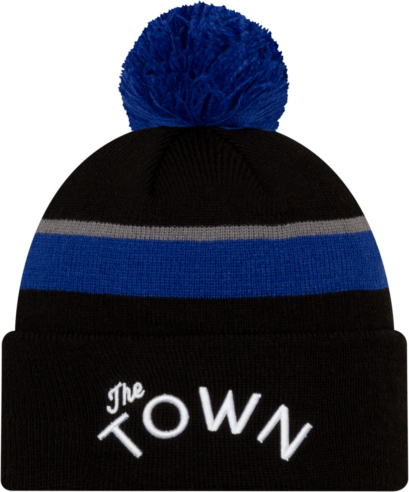 warriors beanie
