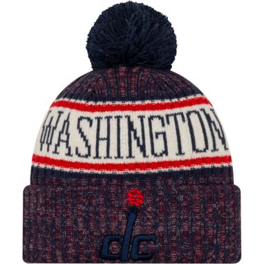 sorry, New Era Men's Washington Wizards Sports Knit Hat is currently out of stock