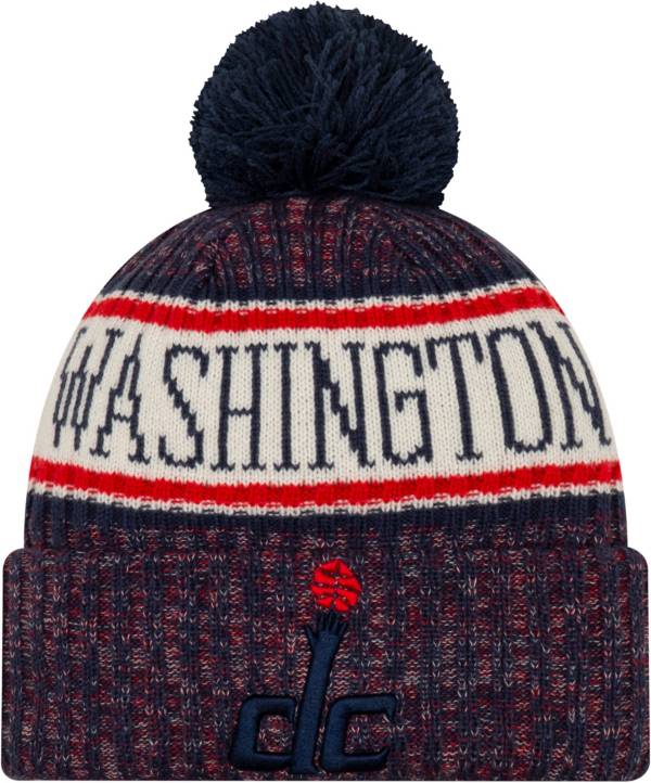 Washington wizards cheap winter hat