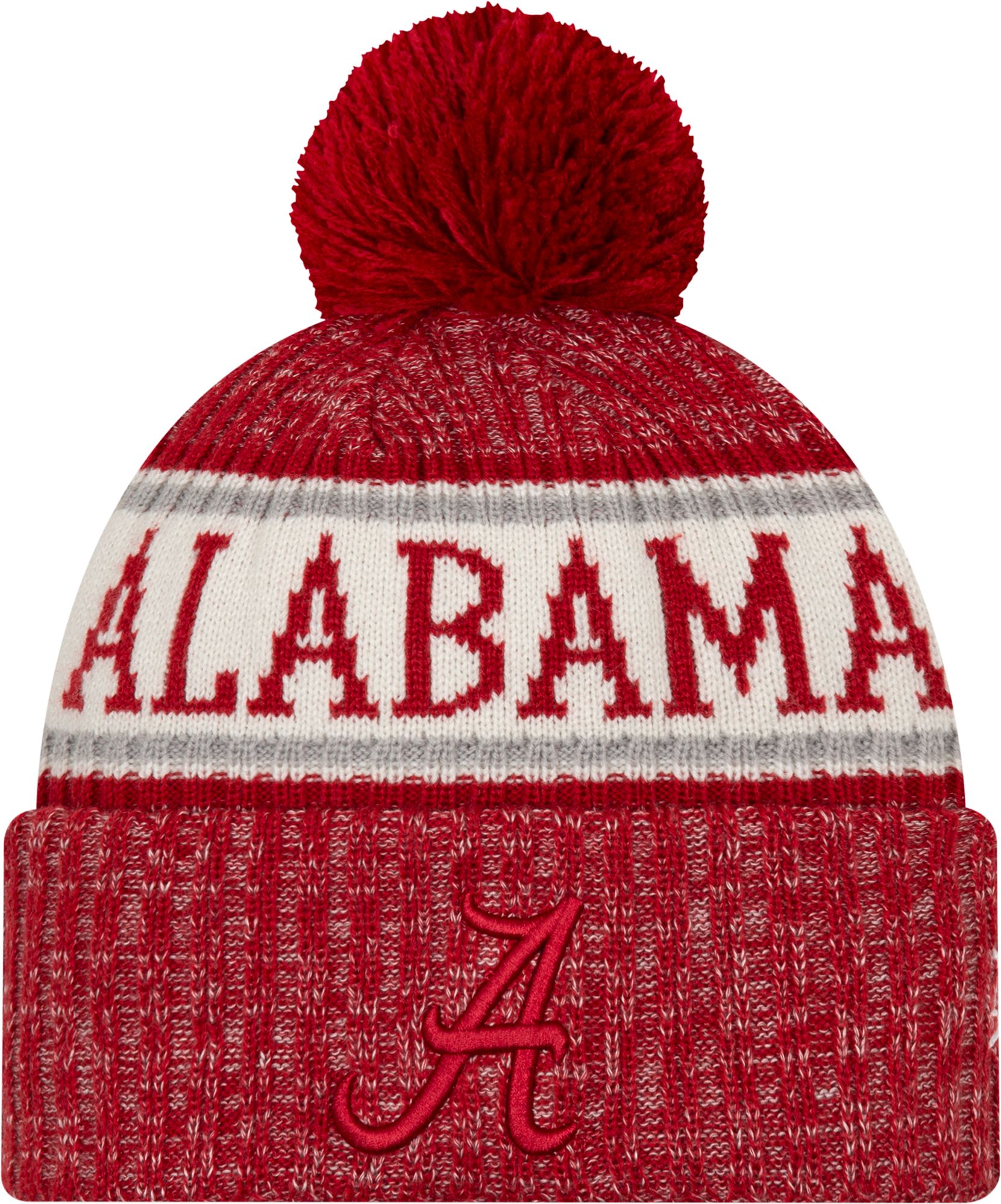 crimson tide beanie
