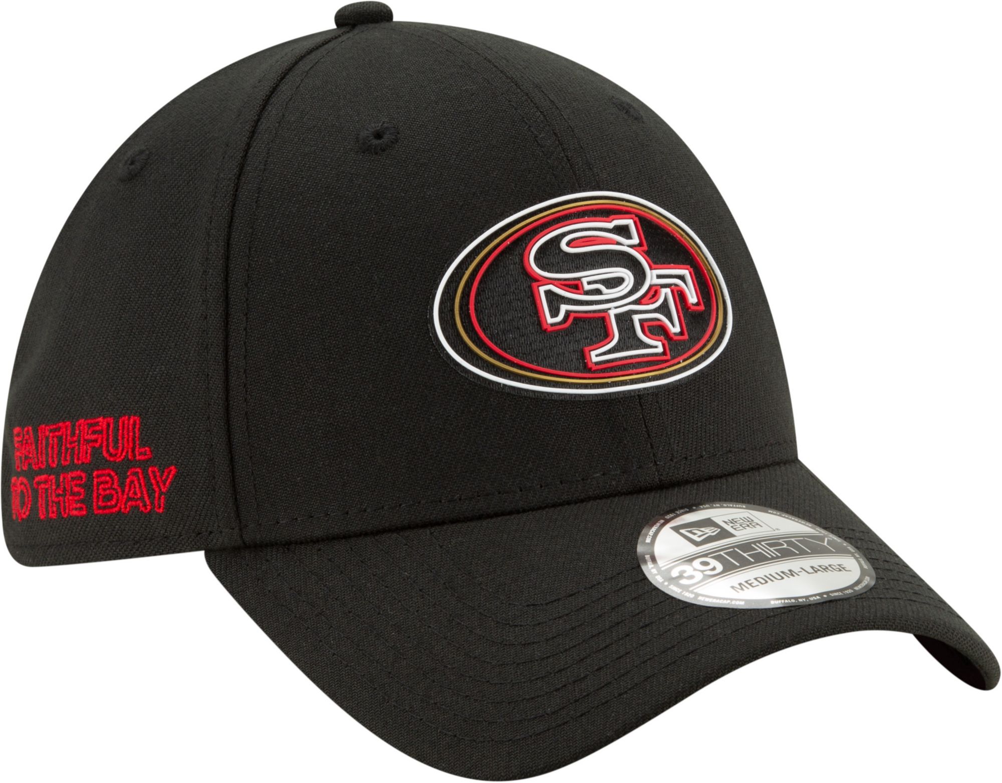 49ers 39thirty hat