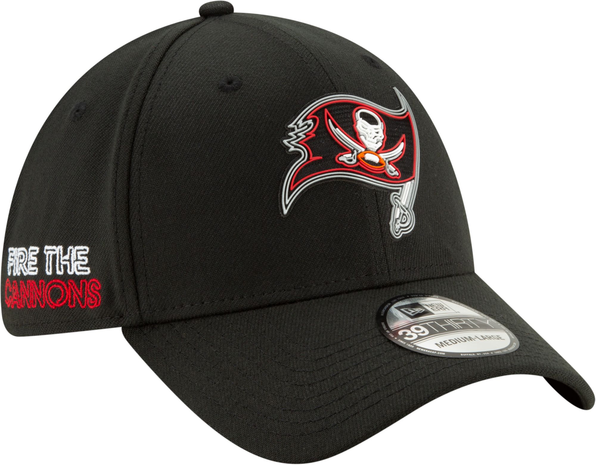 bucs draft hat