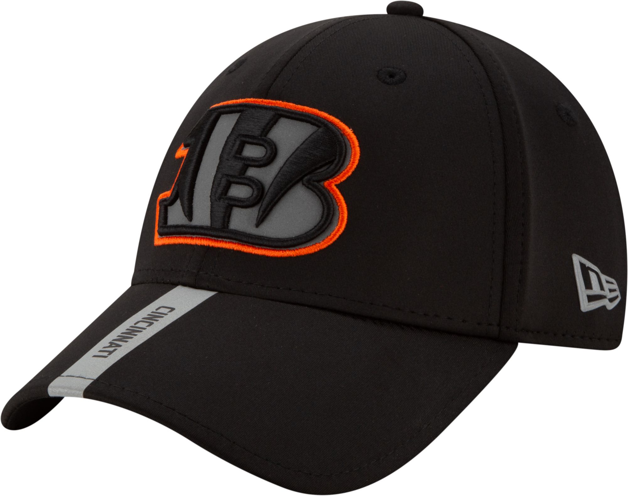 bengals hat