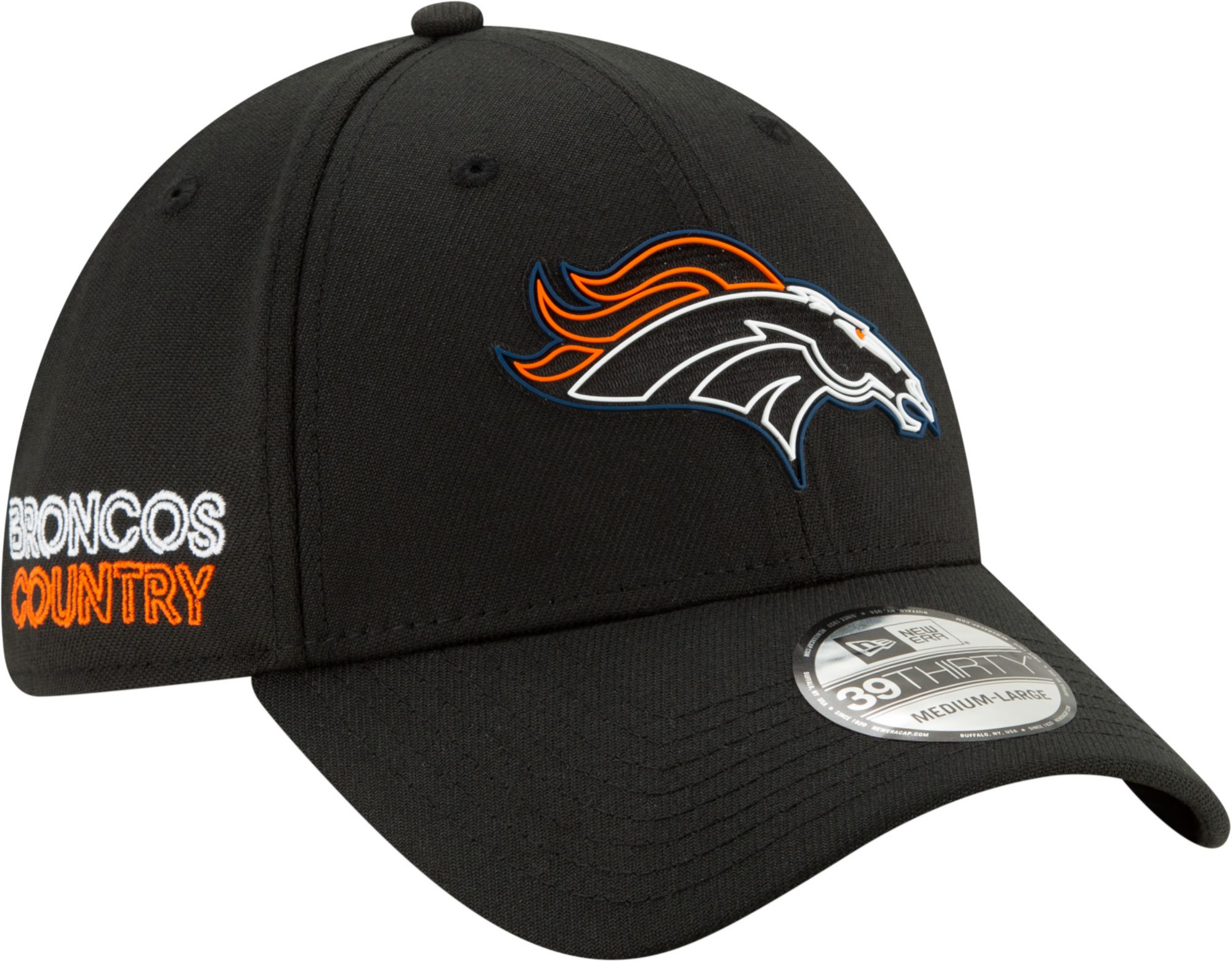 broncos hat