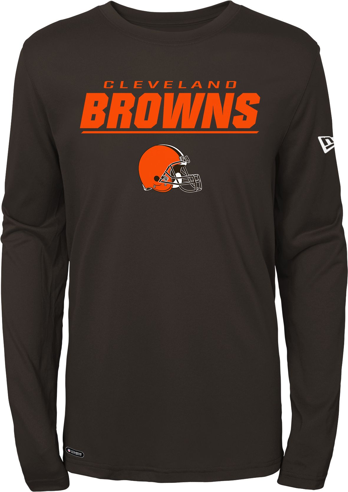 cleveland browns shirts