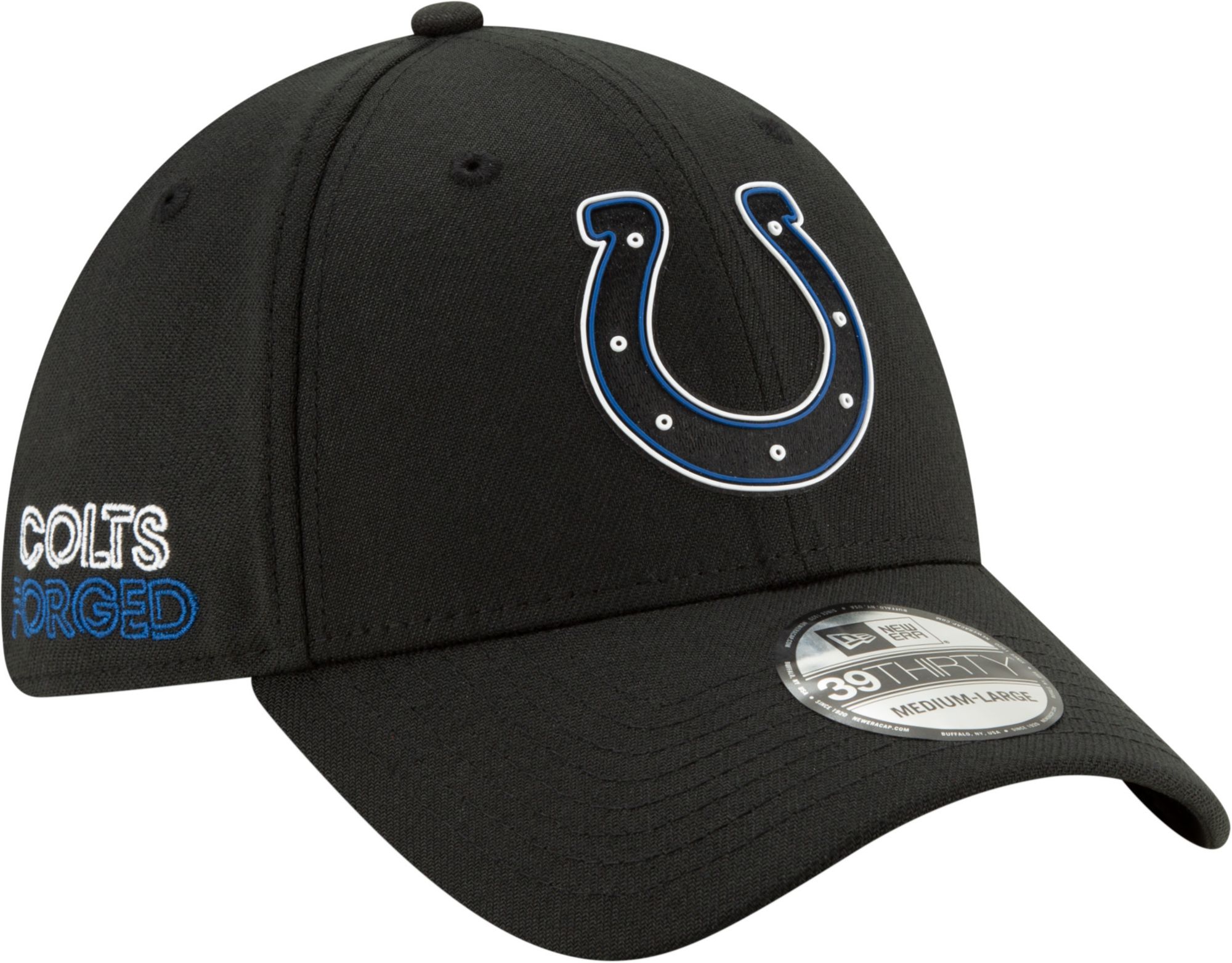 nfl colts hats