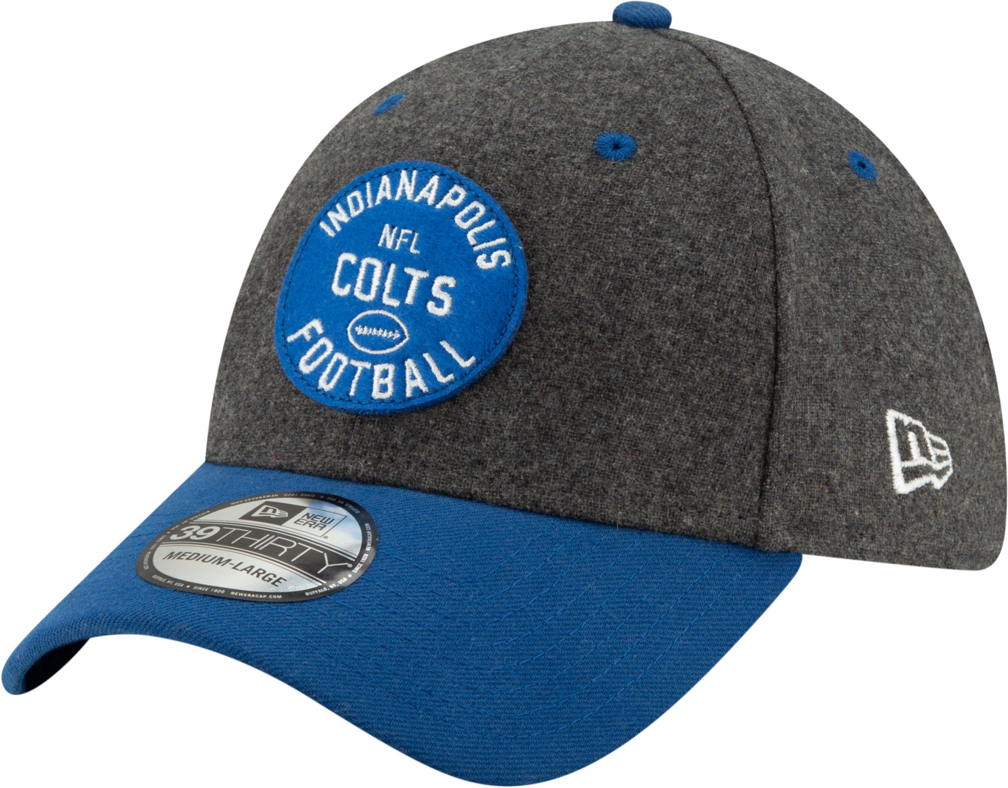 colts sideline hat