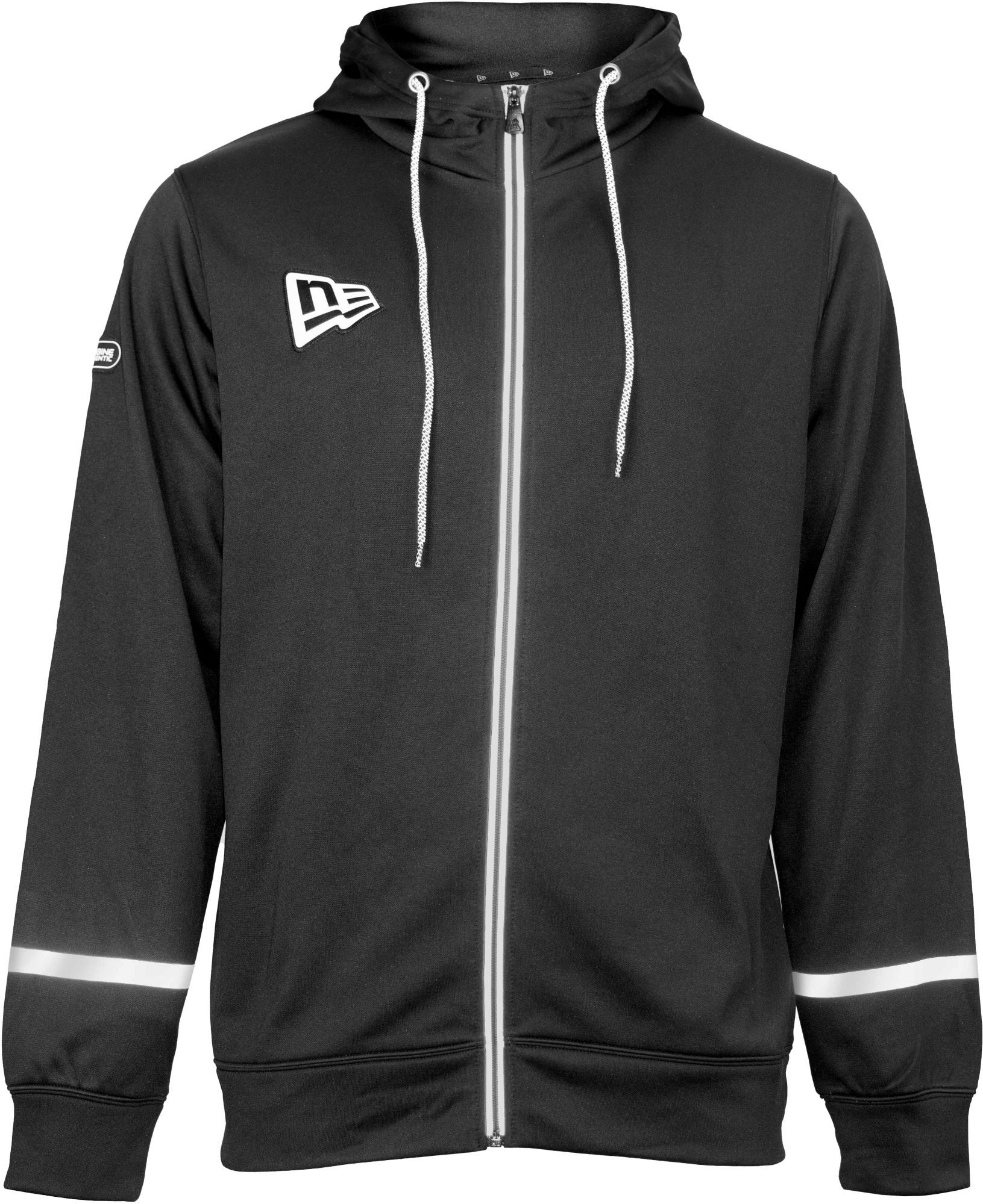 nfl combine hoodie