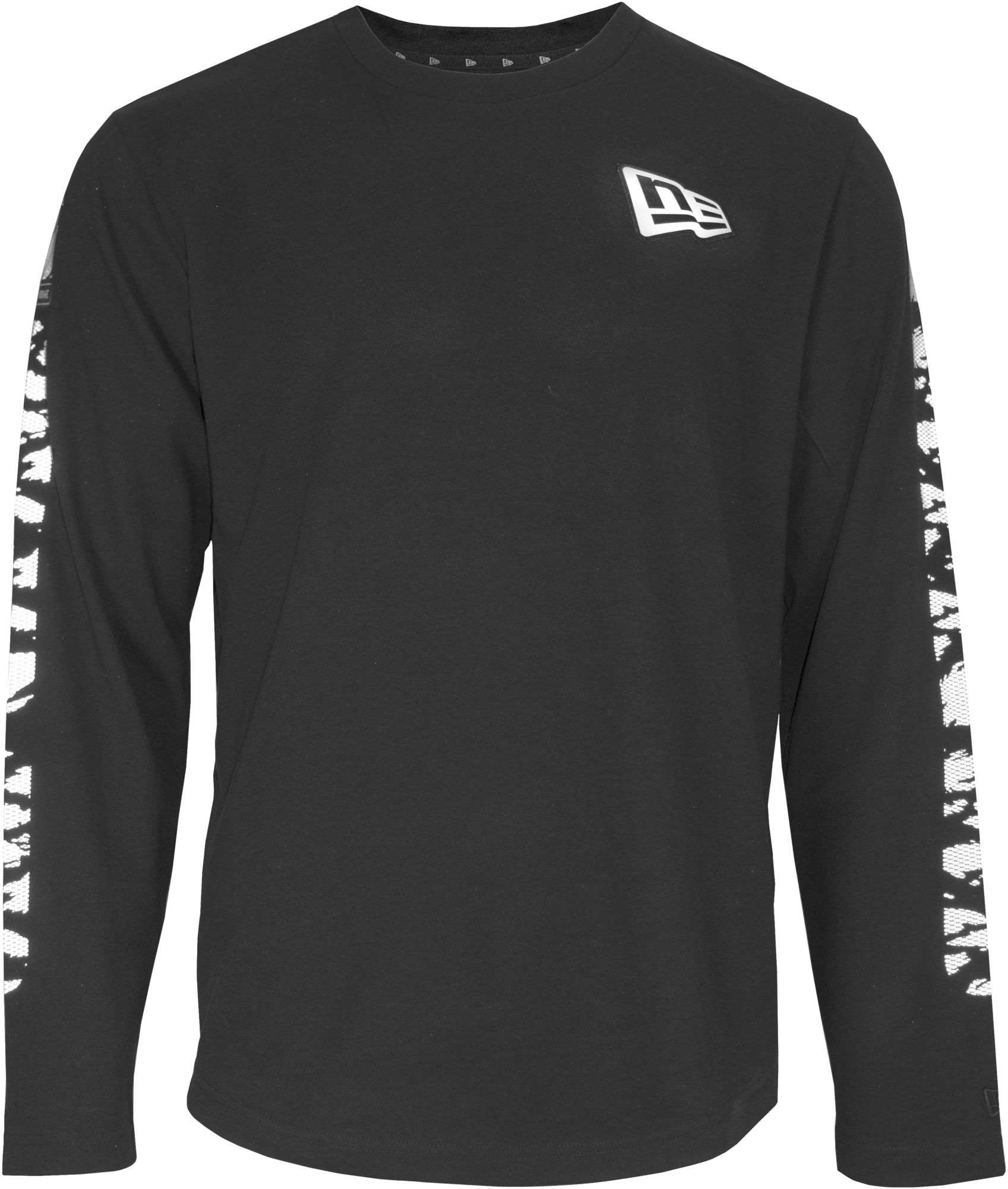 nfl long sleeve jersey