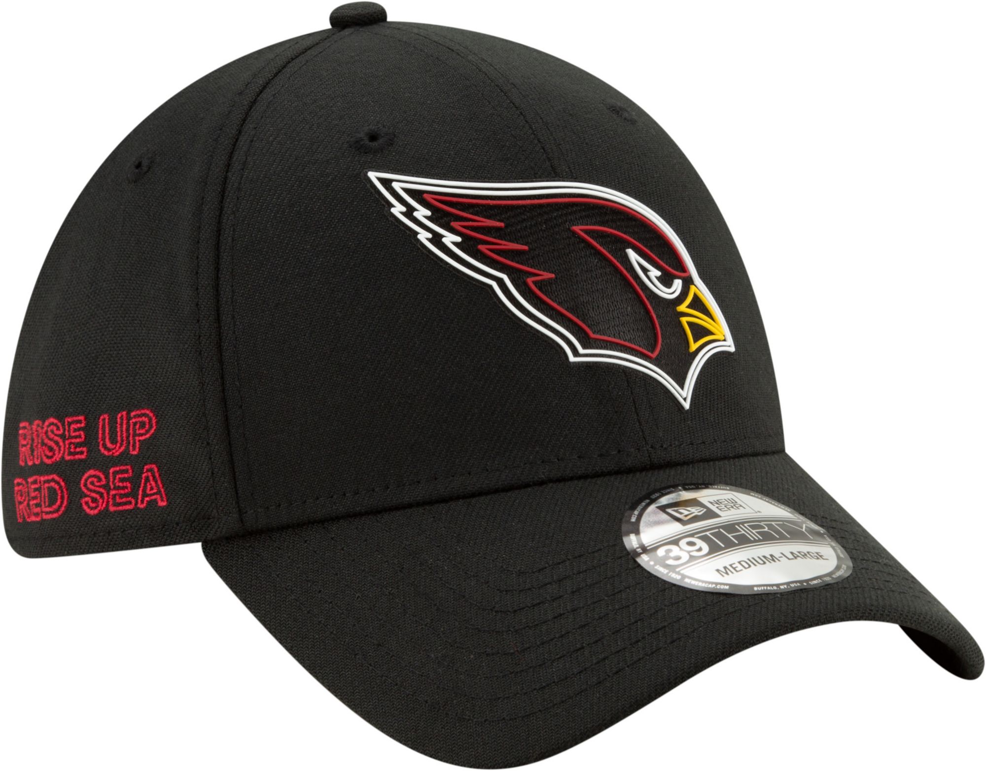 nike arizona cardinals hat