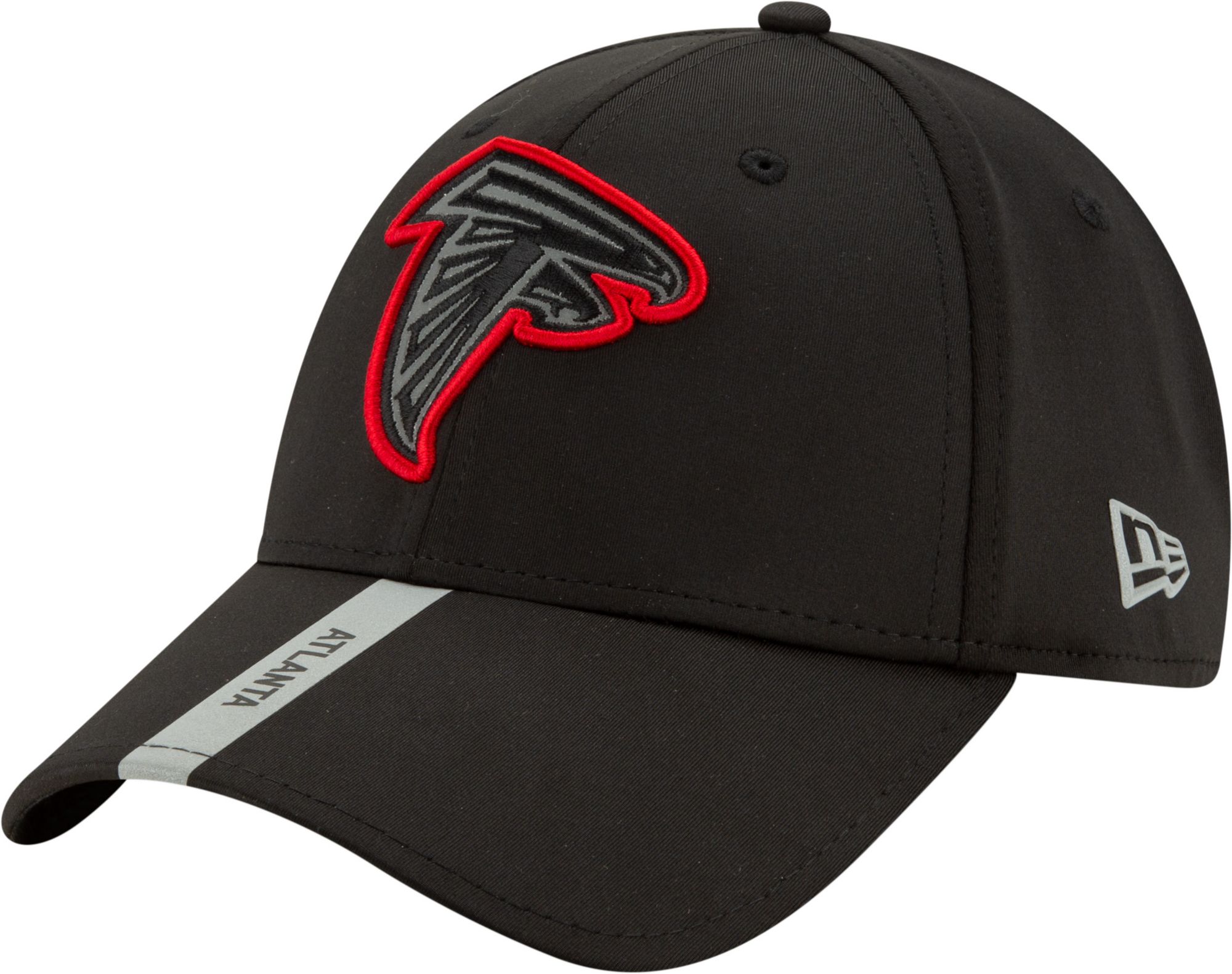 atlanta falcon hat