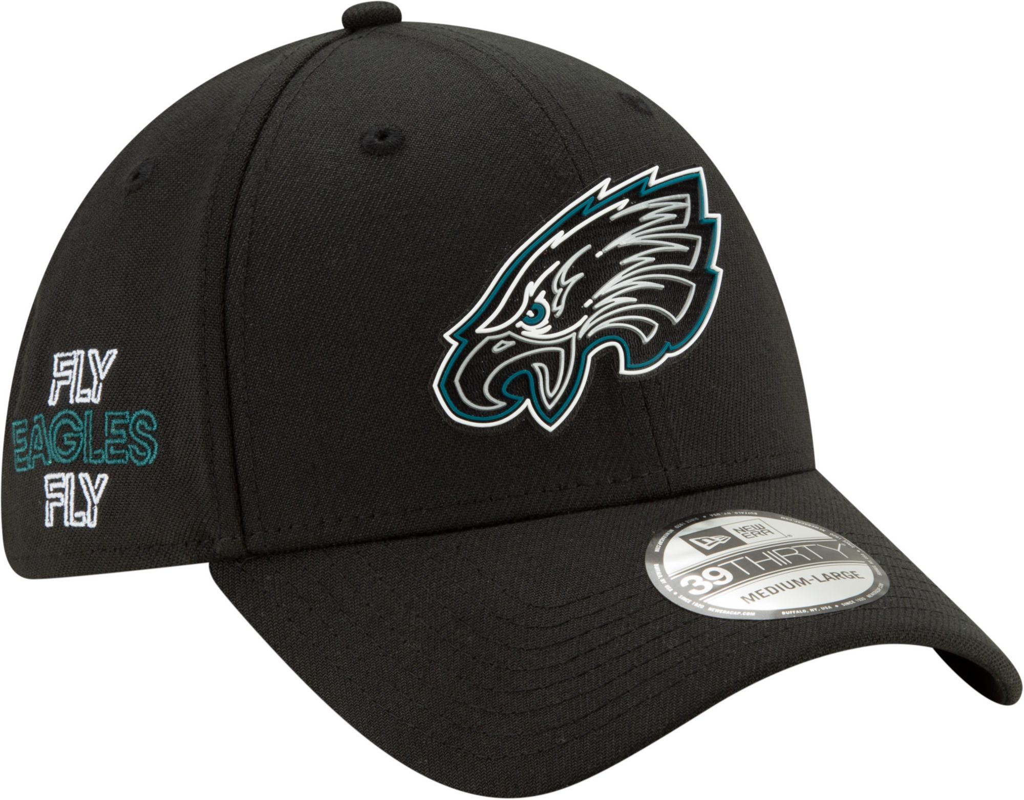 philadelphia eagles dri fit hat