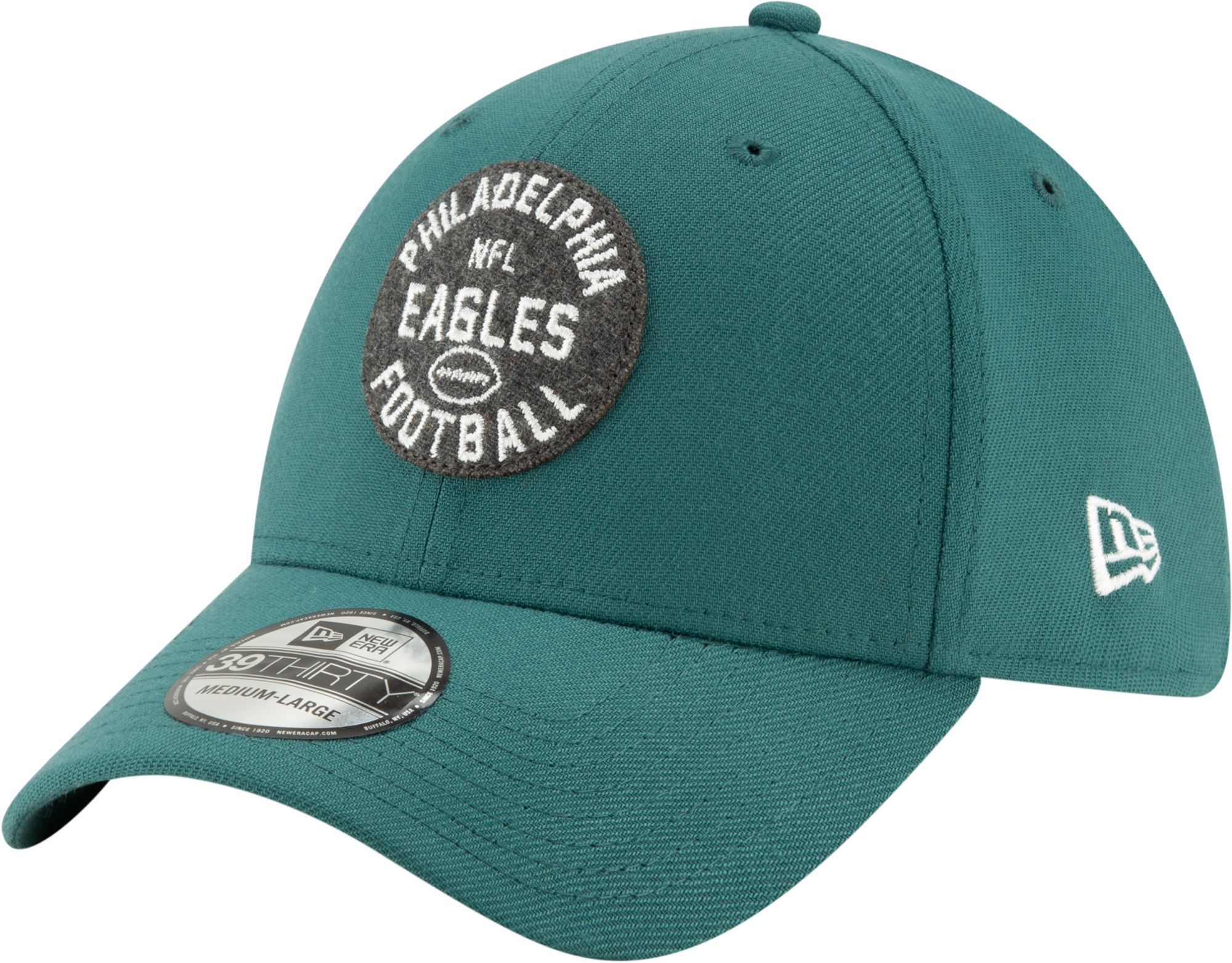eagles sideline hat