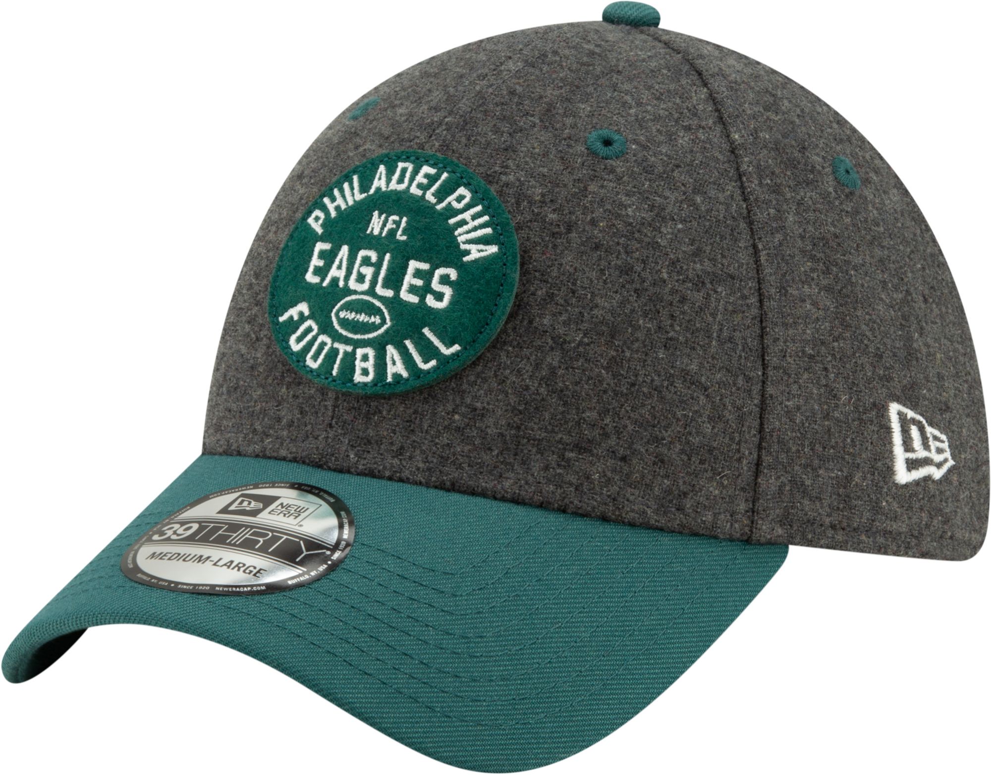 eagles dri fit hat