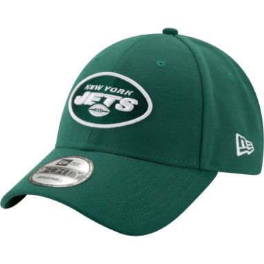 sorry, New Era Adult New York Jets 9Forty Green Adjustable Hat is currently out of stock