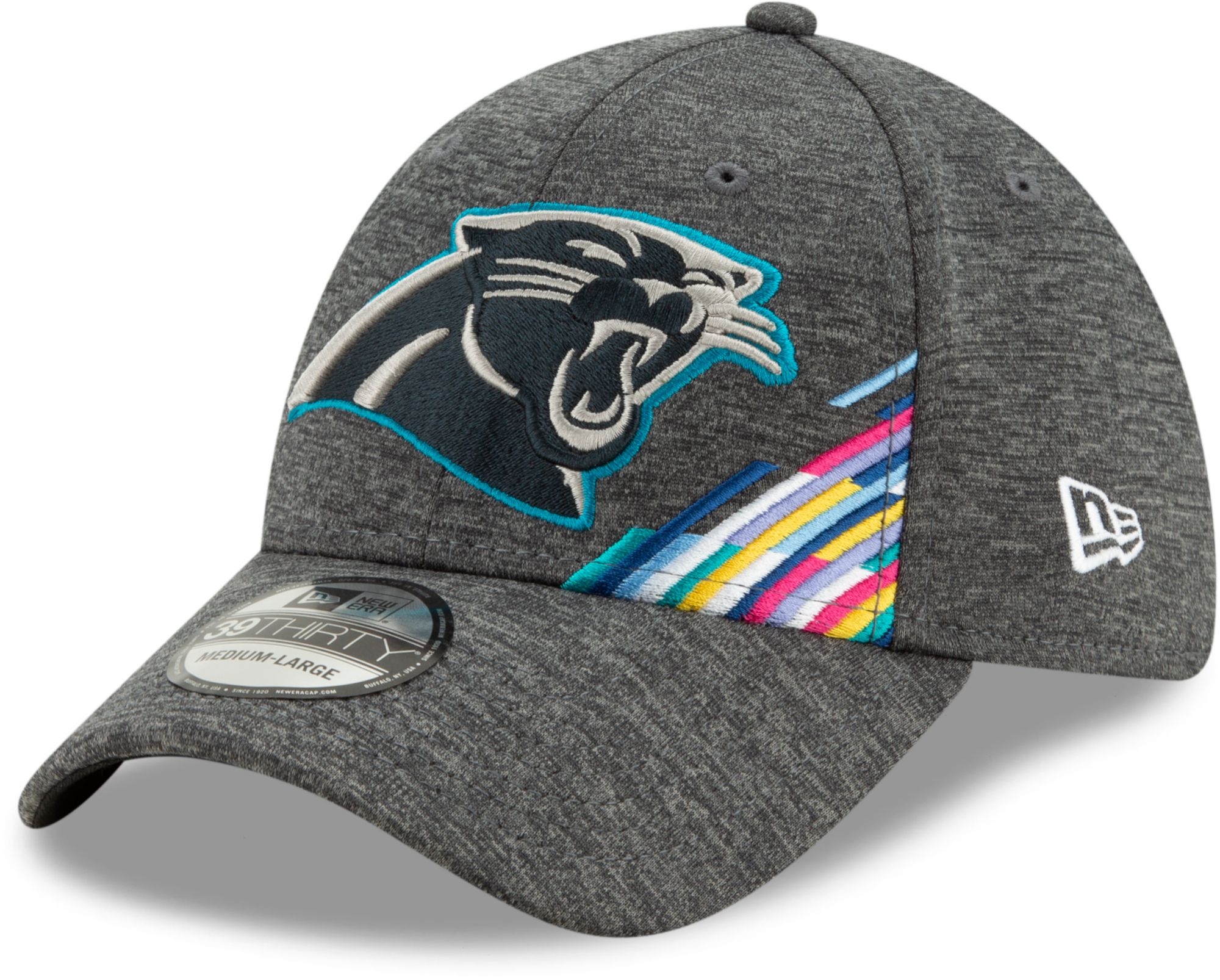 panthers sideline hat