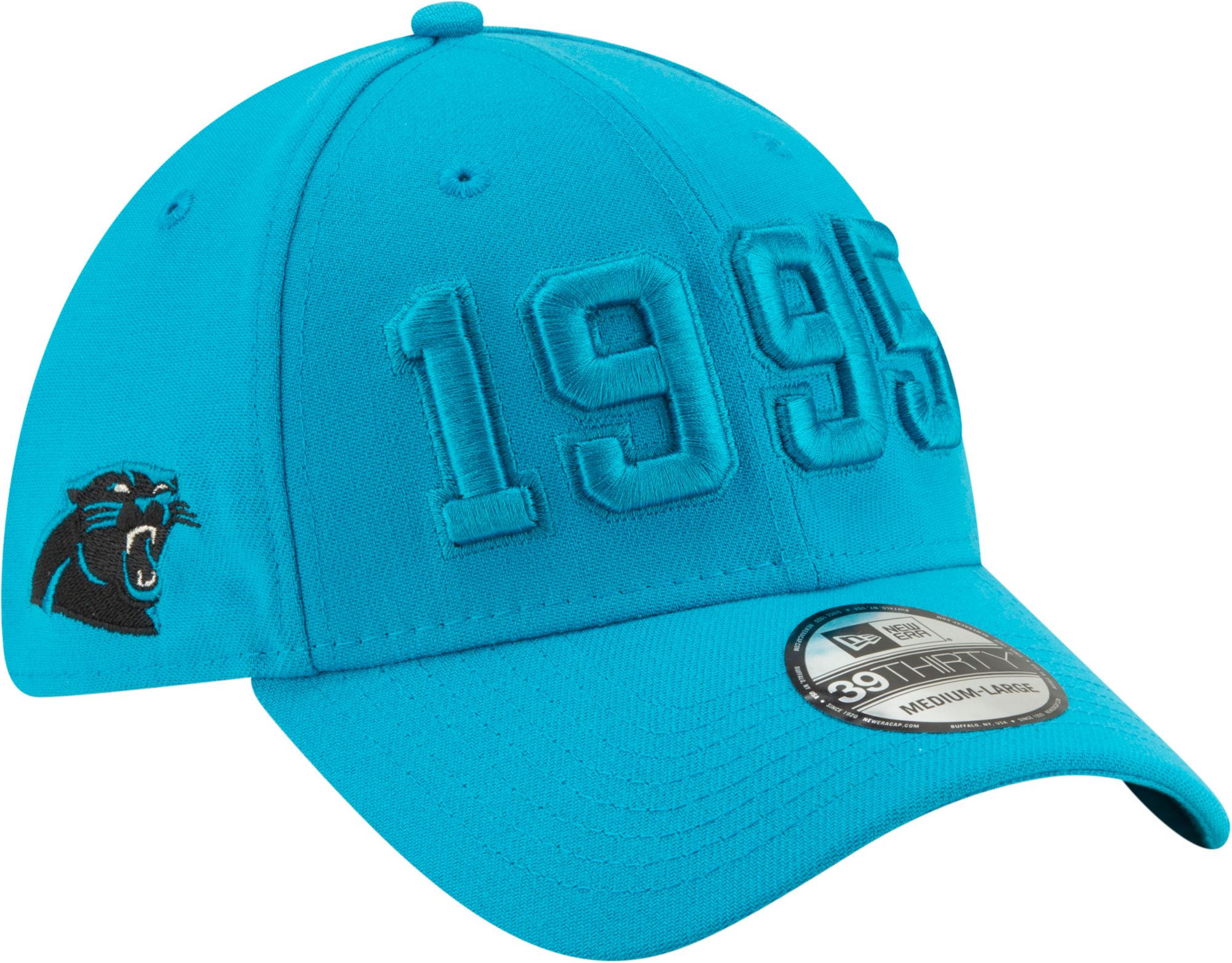 panthers sideline hat