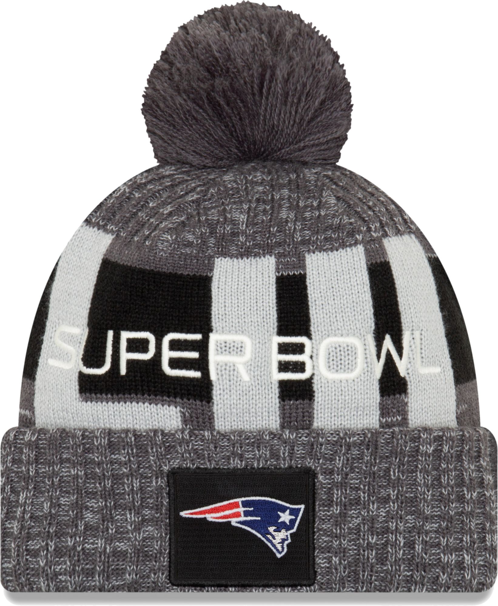 patriots meeko hat